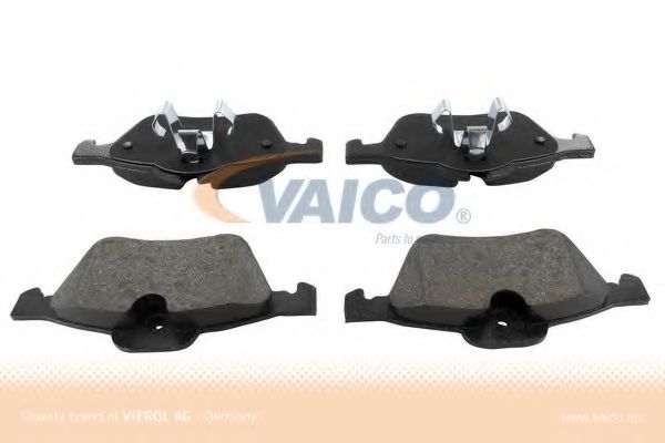 Тормозные колодки VAICO V20-8127
