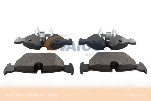 Тормозные колодки VAICO V20-8129