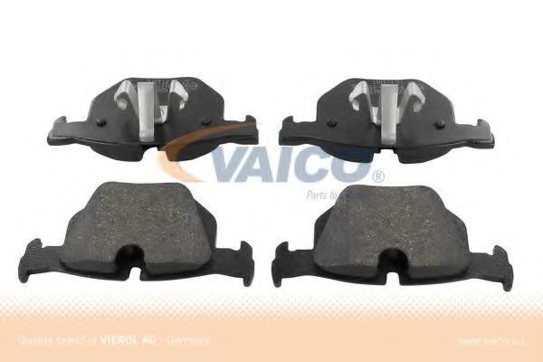 Тормозные колодки VAICO V20-8130