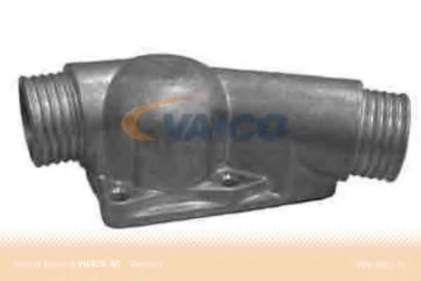 Фланец охлаждающей жидкости VAICO V20-8149