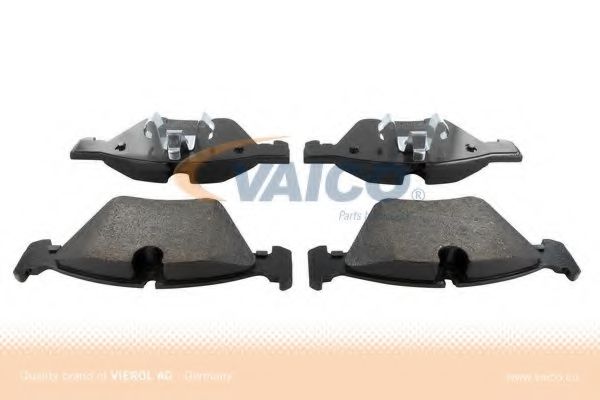 Тормозные колодки VAICO V20-8155