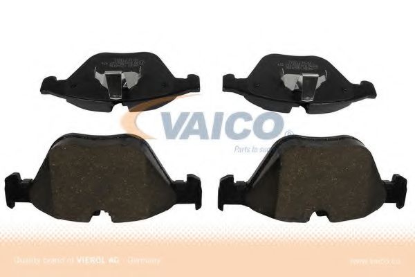 Тормозные колодки VAICO V20-8156