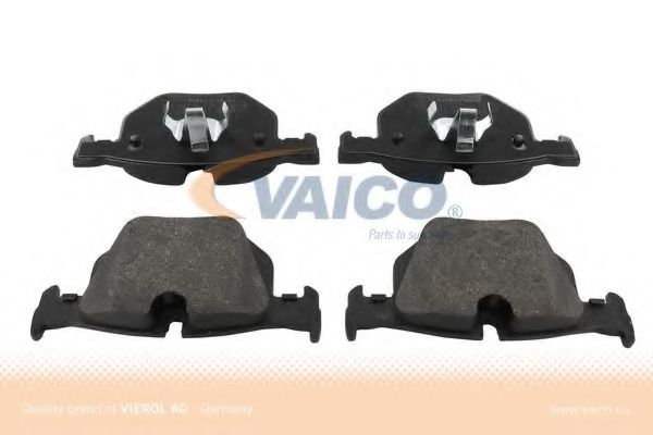 Тормозные колодки VAICO V20-8157