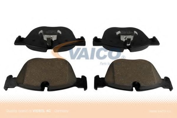 Тормозные колодки VAICO V20-8158