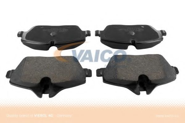 Тормозные колодки VAICO V20-8159