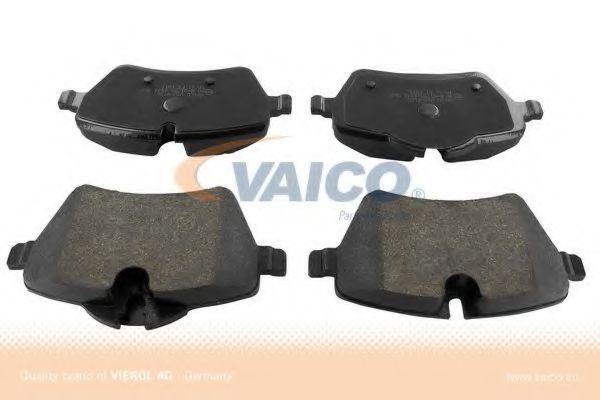 Тормозные колодки VAICO V20-8160