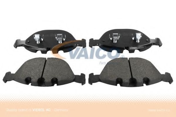 Тормозные колодки VAICO V20-8162