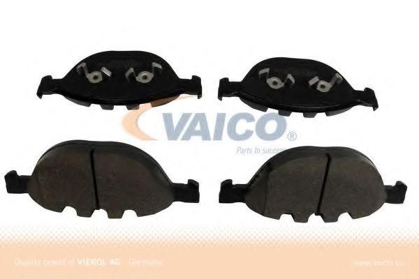 Тормозные колодки VAICO V20-8163