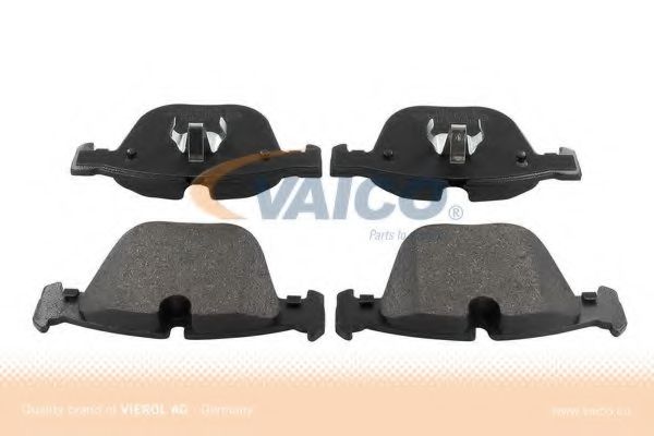 Тормозные колодки VAICO V20-8164