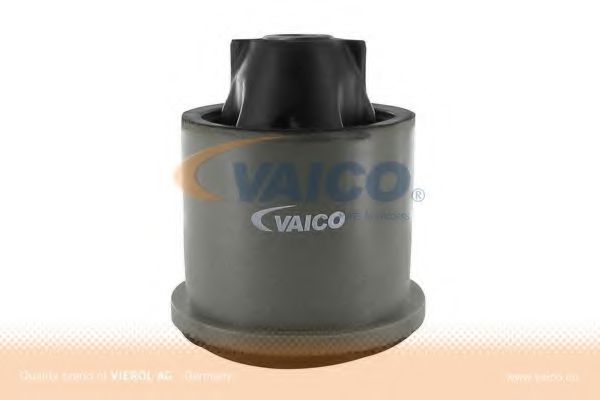 Сайлентблок задней балки VAICO V21-0014