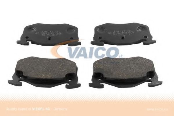Тормозные колодки VAICO V22-0001