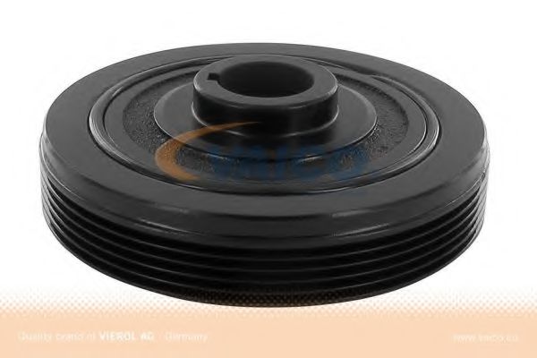 Шкив коленвала VAICO V22-0006