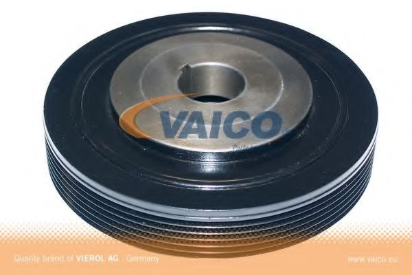 Шкив коленвала VAICO V22-0010