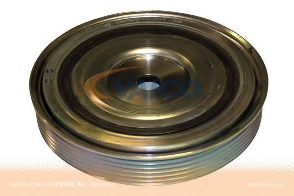 Шкив коленвала VAICO V22-0011