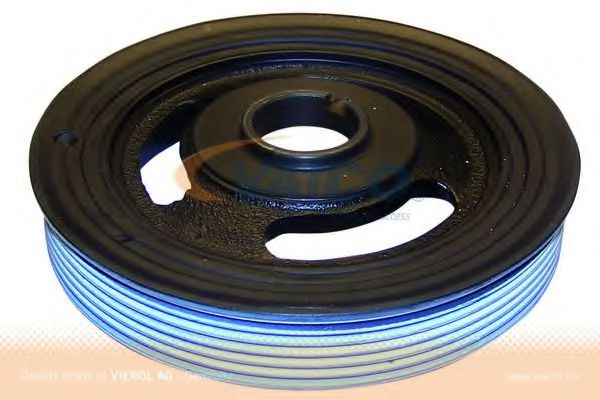 Шкив коленвала VAICO V22-0013
