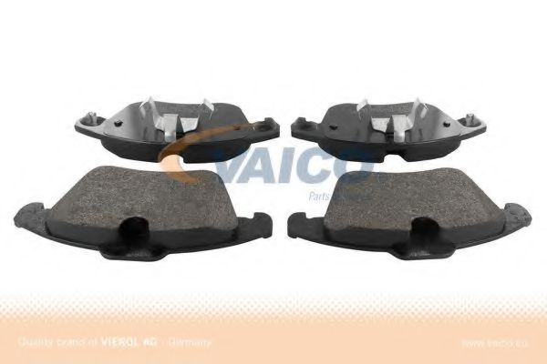 Тормозные колодки VAICO V22-0062