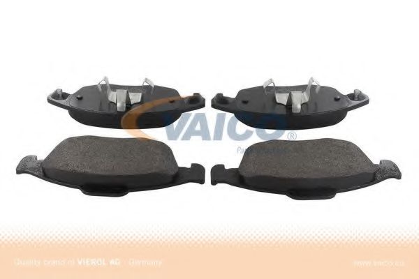 Тормозные колодки VAICO V22-0063