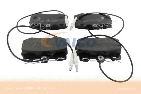 Тормозные колодки VAICO V22-0067