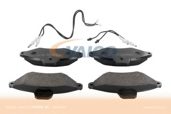 Тормозные колодки VAICO V22-0071