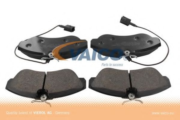 Тормозные колодки VAICO V22-0075