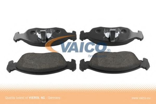 Тормозные колодки VAICO V22-0076