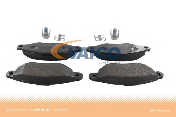 Тормозные колодки VAICO V22-0080