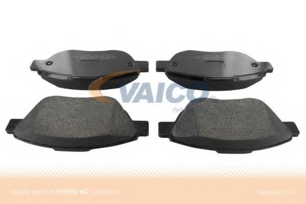 Тормозные колодки VAICO V22-0082