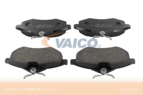 Тормозные колодки VAICO V22-0084