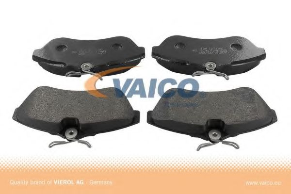 Тормозные колодки VAICO V22-0085