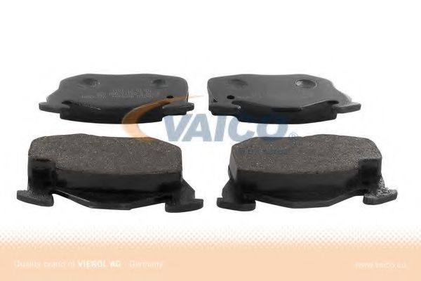 Тормозные колодки VAICO V22-0094