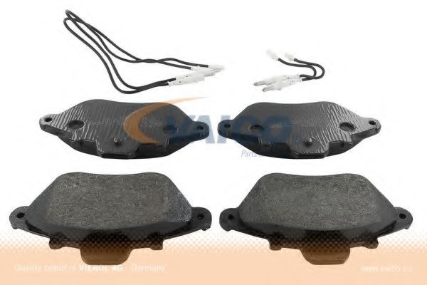 Тормозные колодки VAICO V22-0095