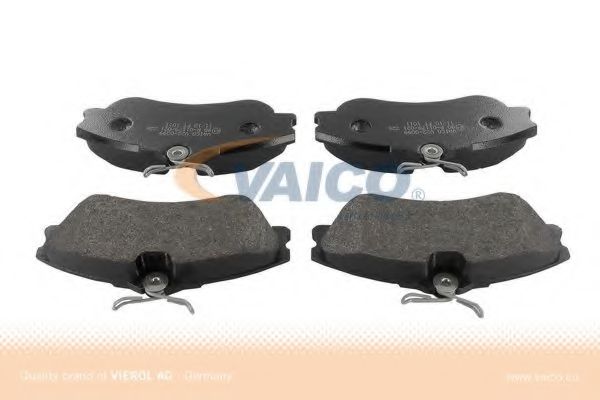 Тормозные колодки VAICO V22-0099