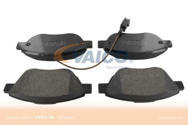 Тормозные колодки VAICO V22-0133