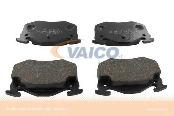 Тормозные колодки VAICO V22-0150