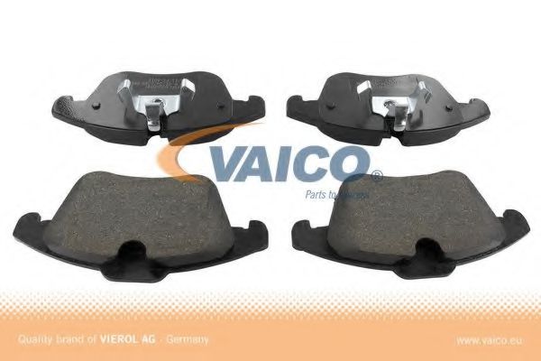 Тормозные колодки VAICO V22-0151