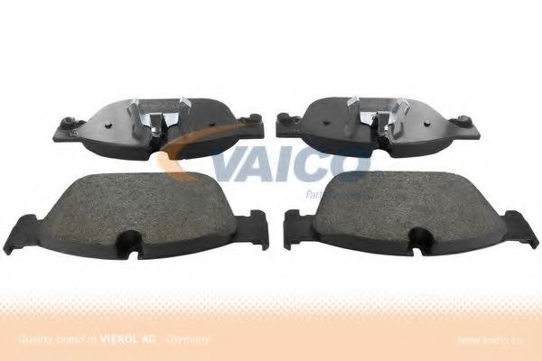 Тормозные колодки VAICO V22-0156