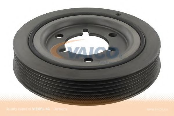 Шкив коленвала VAICO V22-0163