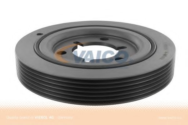 Шкив коленвала VAICO V22-0165