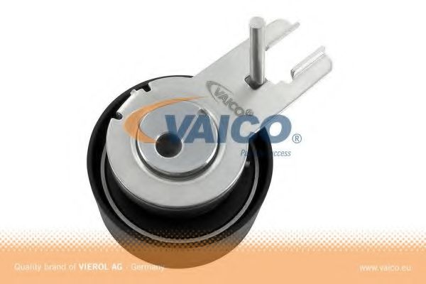 Натяжной ролик ремня ГРМ VAICO V22-0222