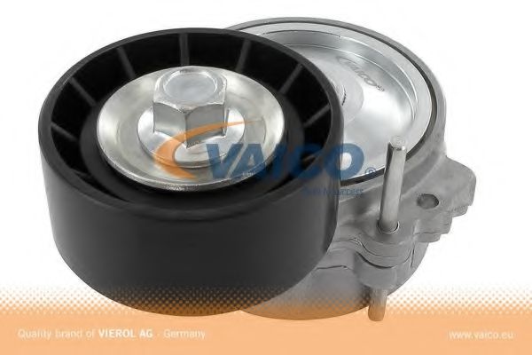 Ролик натяжной ремня генератора VAICO V22-0226