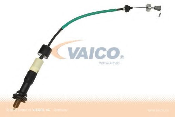 Трос сцепления VAICO V22-0242