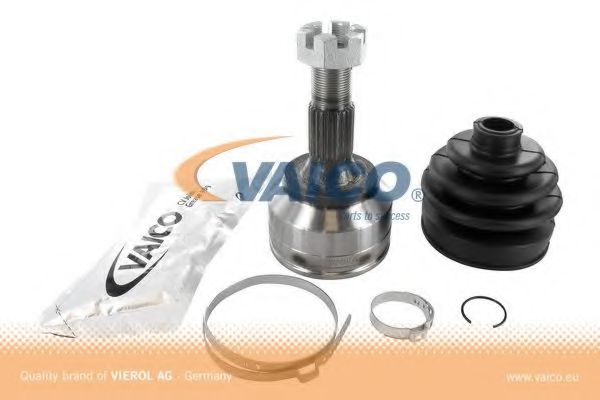 ШРУС с пыльником VAICO V22-0247