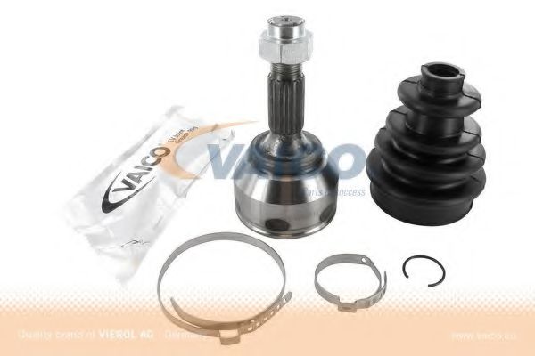 ШРУС с пыльником VAICO V22-0250