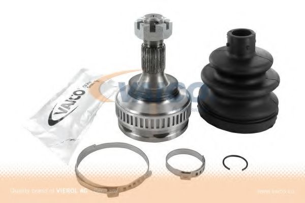 ШРУС с пыльником VAICO V22-0251