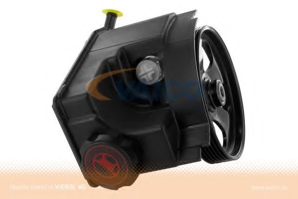 Насос гидроусилителя руля VAICO V22-0321