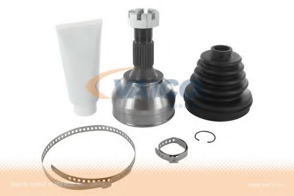 ШРУС с пыльником VAICO V22-0340