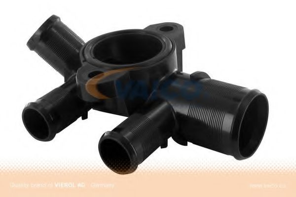 Фланец охлаждающей жидкости VAICO V22-0343