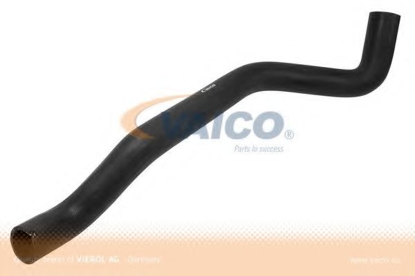 Патрубок радиатора VAICO V22-0370