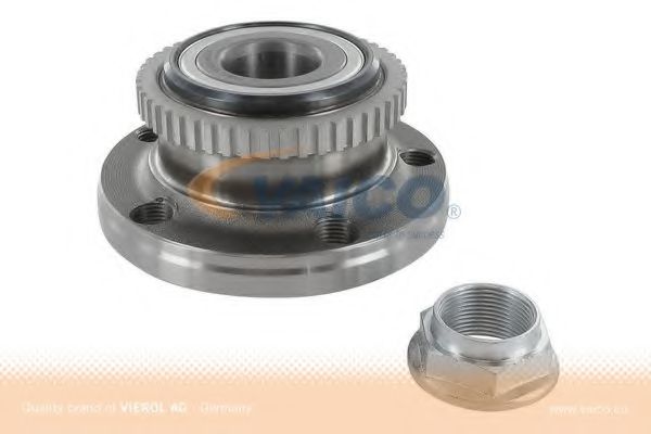 Подшипник ступицы VAICO V22-1017