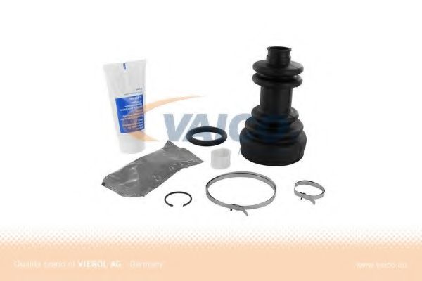 Комплект пыльника шруса VAICO V24-0185